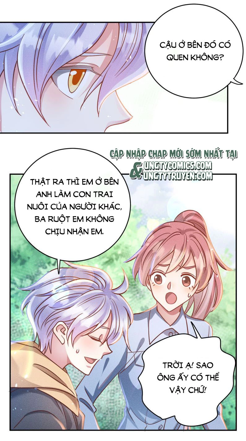 Mê Muội Mất Cả Ý Chí Chapter 46 - 28