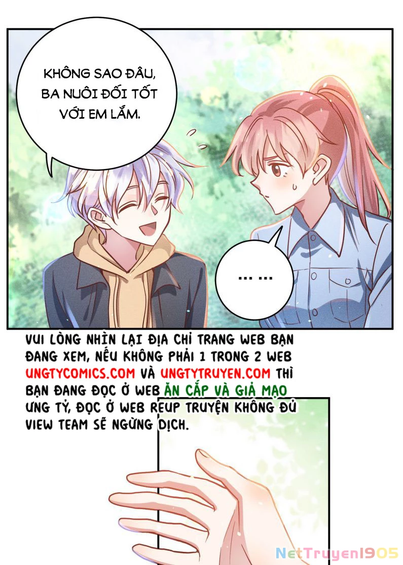 Mê Muội Mất Cả Ý Chí Chapter 46 - 29