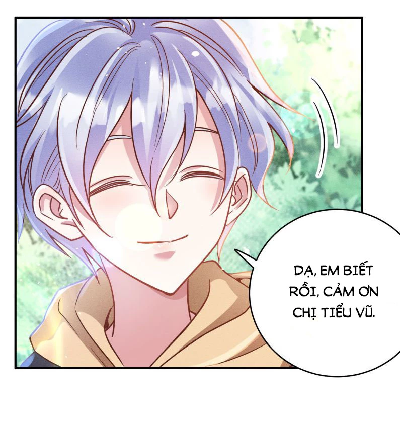 Mê Muội Mất Cả Ý Chí Chapter 46 - 32