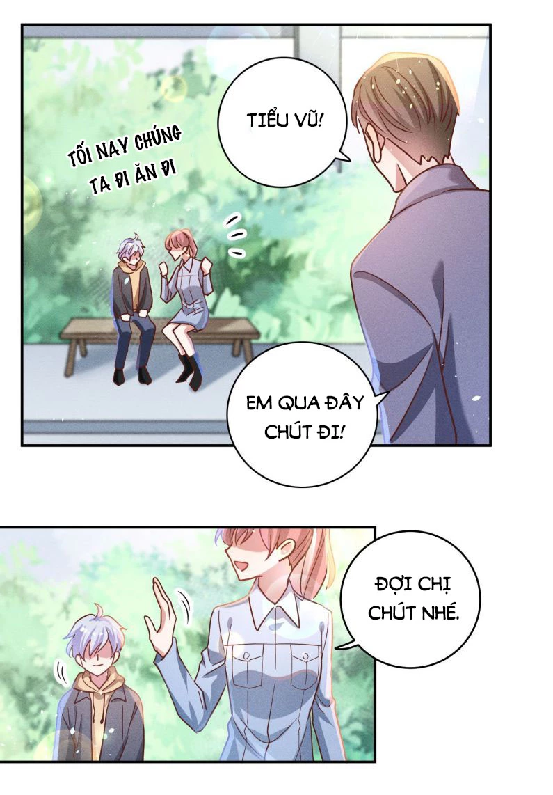 Mê Muội Mất Cả Ý Chí Chapter 46 - 33