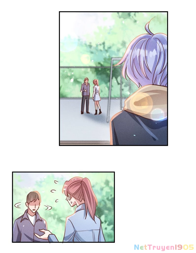 Mê Muội Mất Cả Ý Chí Chapter 46 - 34