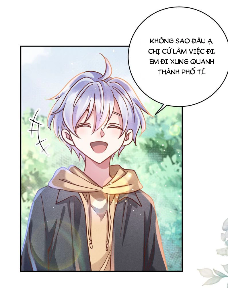 Mê Muội Mất Cả Ý Chí Chapter 46 - 36