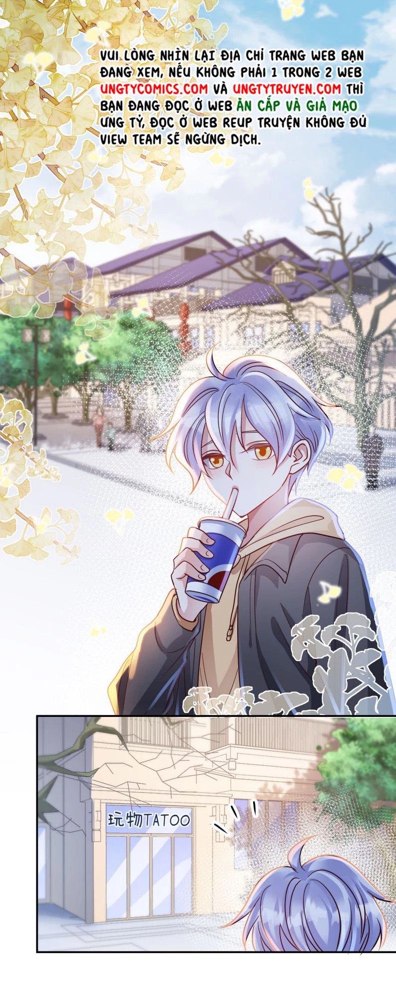 Mê Muội Mất Cả Ý Chí Chapter 47 - 2