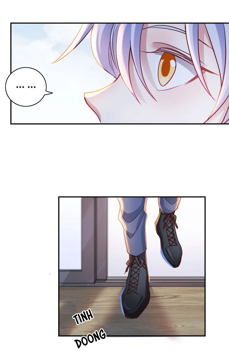 Mê Muội Mất Cả Ý Chí Chapter 47 - 3