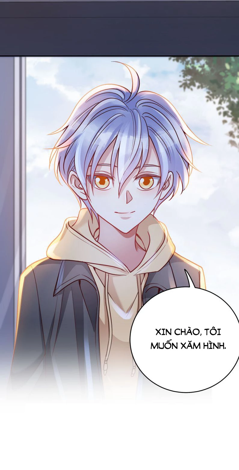 Mê Muội Mất Cả Ý Chí Chapter 47 - 5