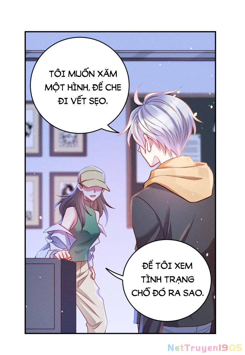 Mê Muội Mất Cả Ý Chí Chapter 47 - 6