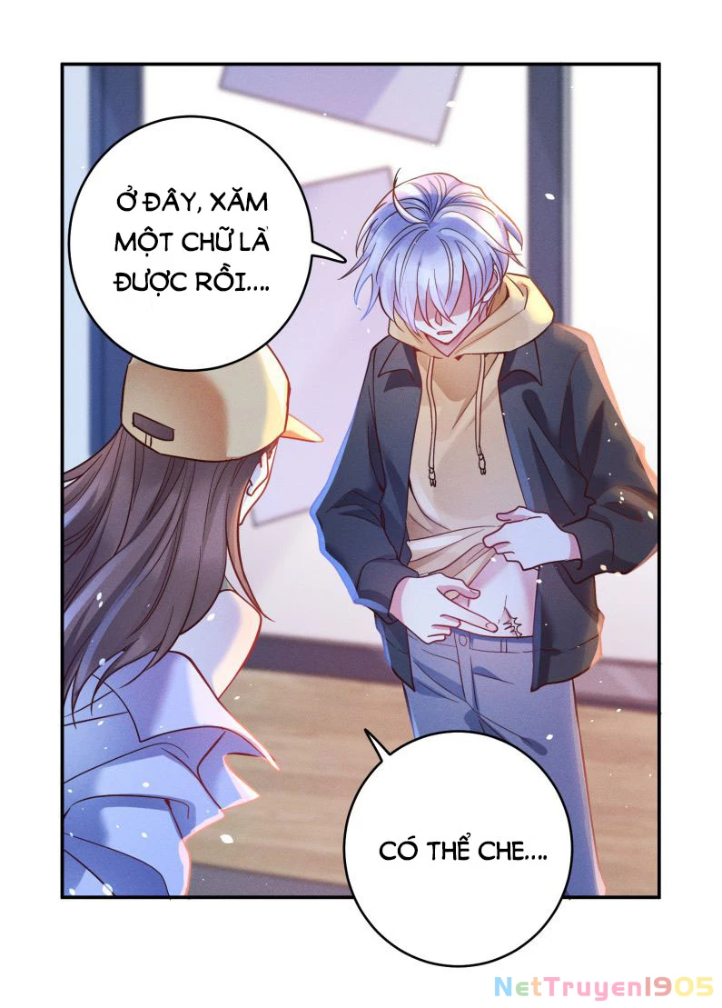 Mê Muội Mất Cả Ý Chí Chapter 47 - 7