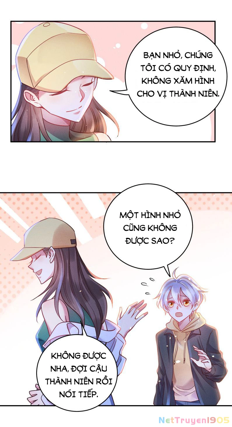 Mê Muội Mất Cả Ý Chí Chapter 47 - 9