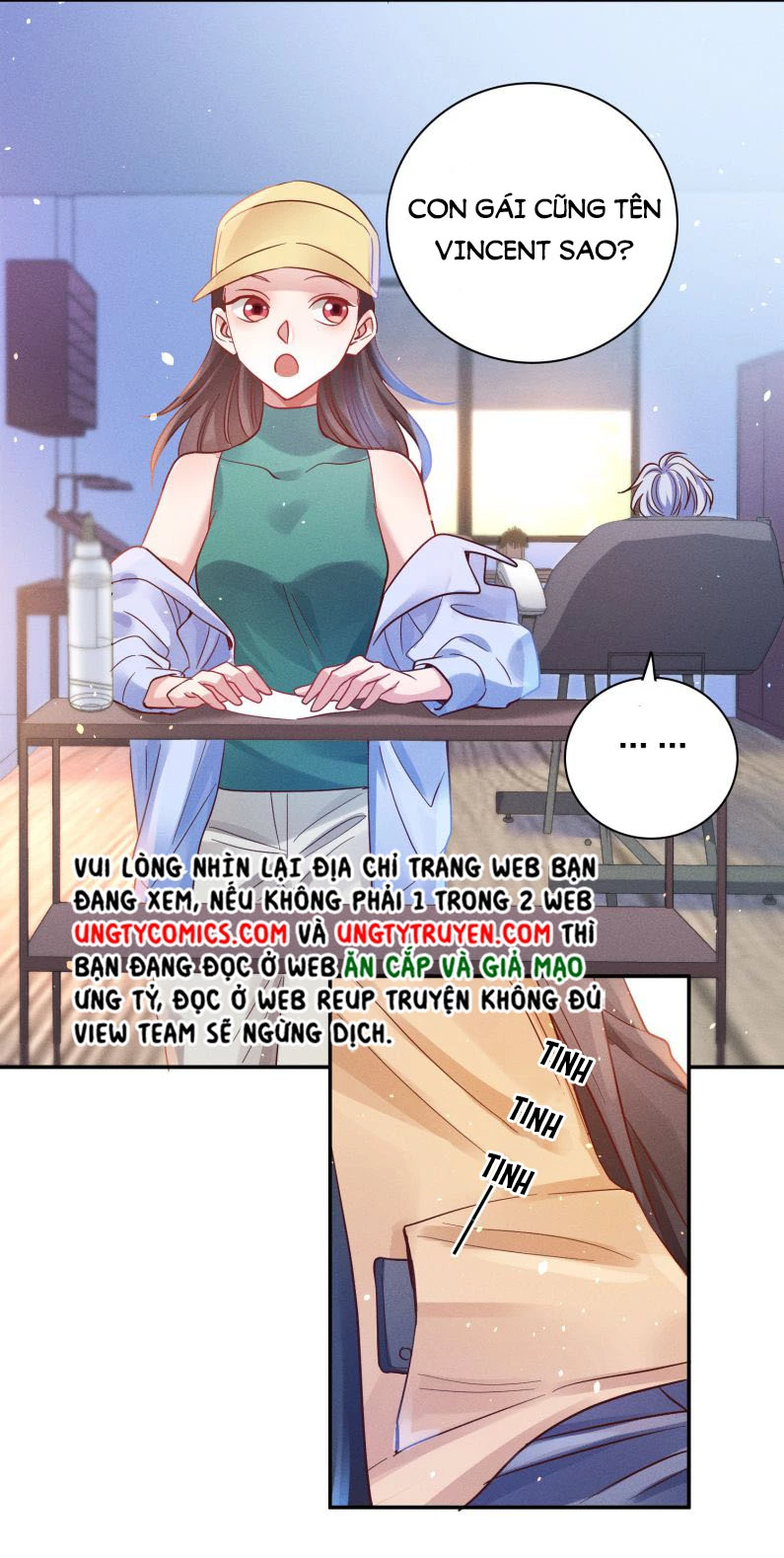 Mê Muội Mất Cả Ý Chí Chapter 47 - 15