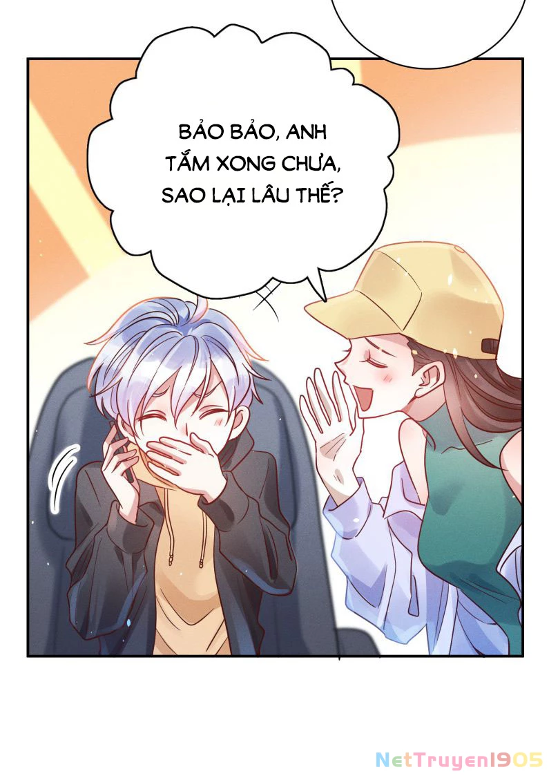 Mê Muội Mất Cả Ý Chí Chapter 47 - 20