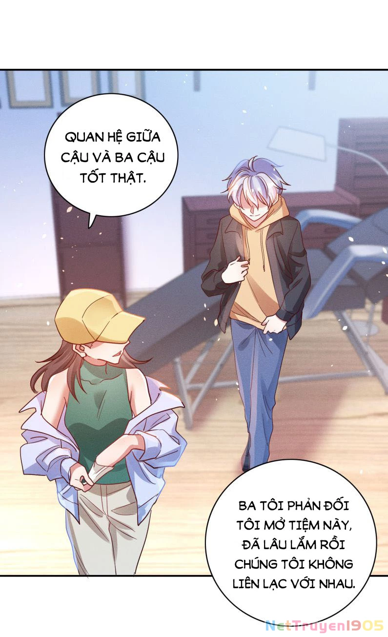 Mê Muội Mất Cả Ý Chí Chapter 48 - 4