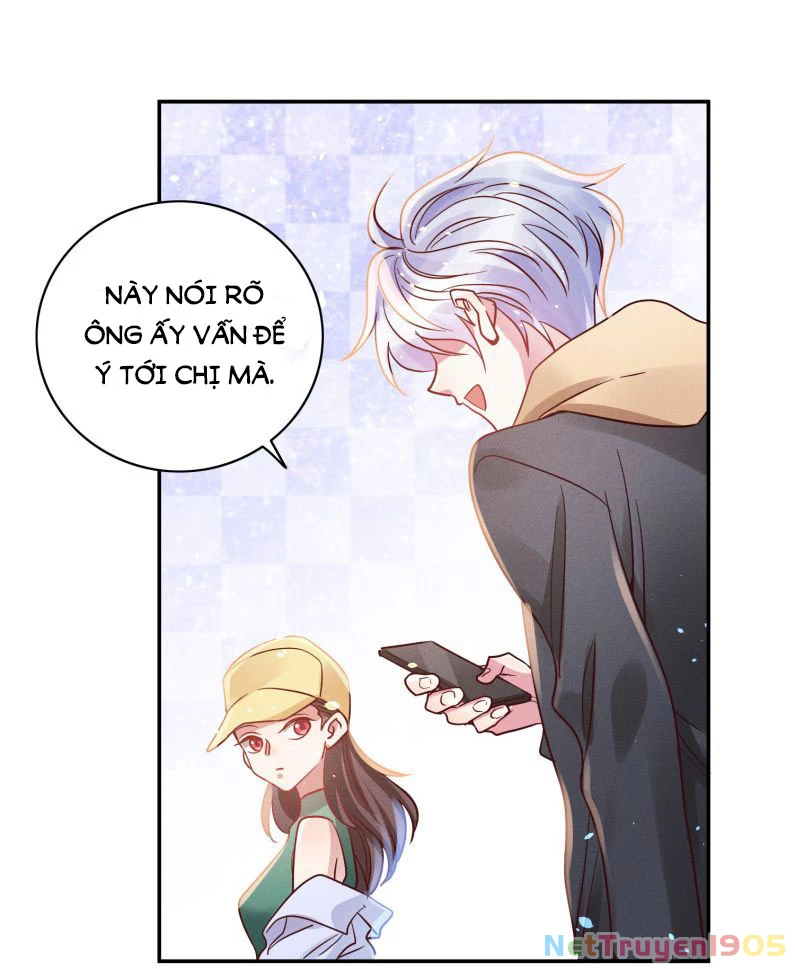 Mê Muội Mất Cả Ý Chí Chapter 48 - 5