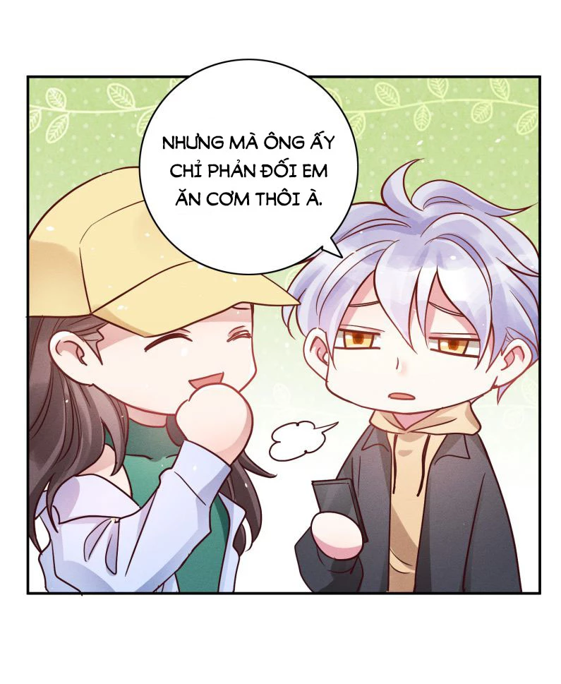 Mê Muội Mất Cả Ý Chí Chapter 48 - 7