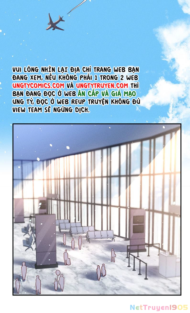 Mê Muội Mất Cả Ý Chí Chapter 48 - 11