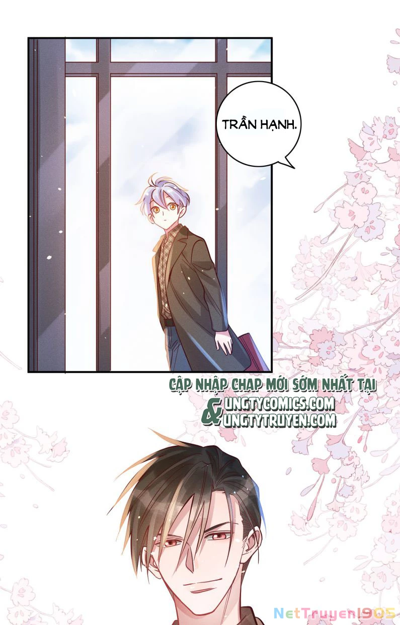 Mê Muội Mất Cả Ý Chí Chapter 48 - 12