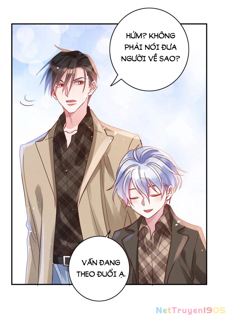 Mê Muội Mất Cả Ý Chí Chapter 48 - 14