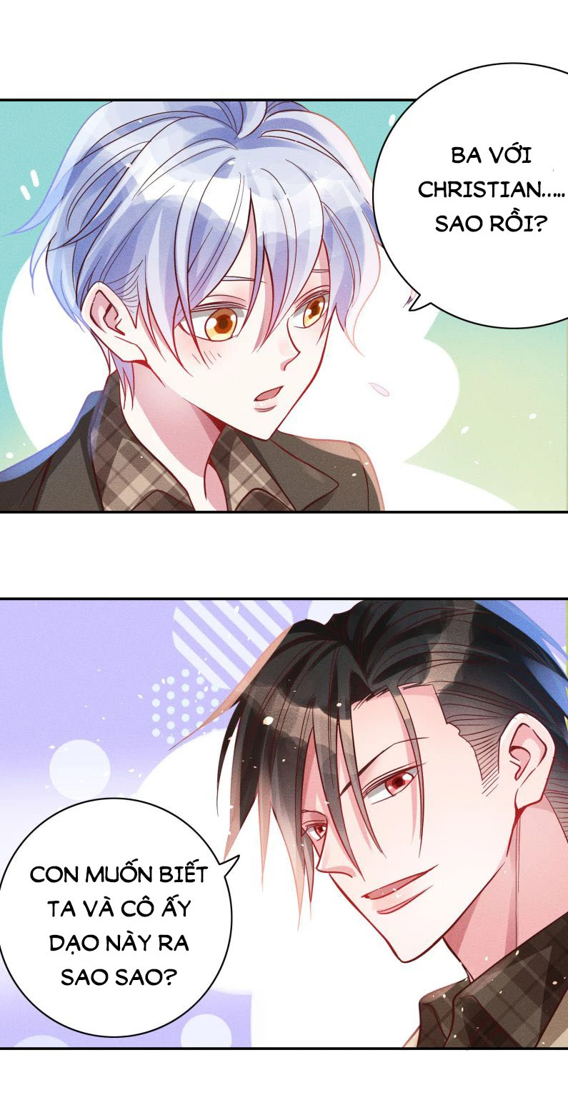 Mê Muội Mất Cả Ý Chí Chapter 48 - 18