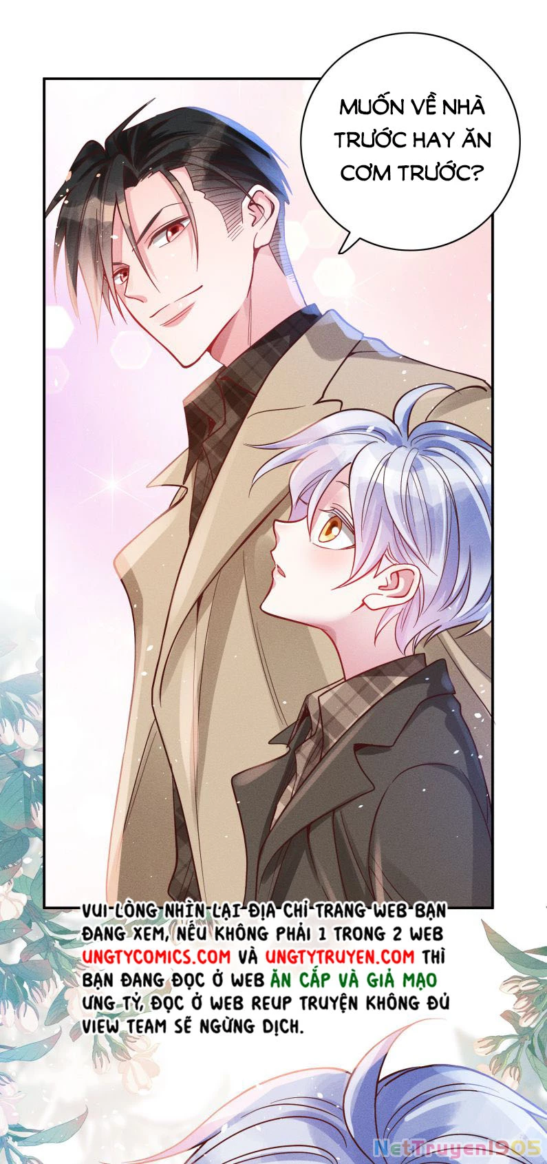 Mê Muội Mất Cả Ý Chí Chapter 48 - 20