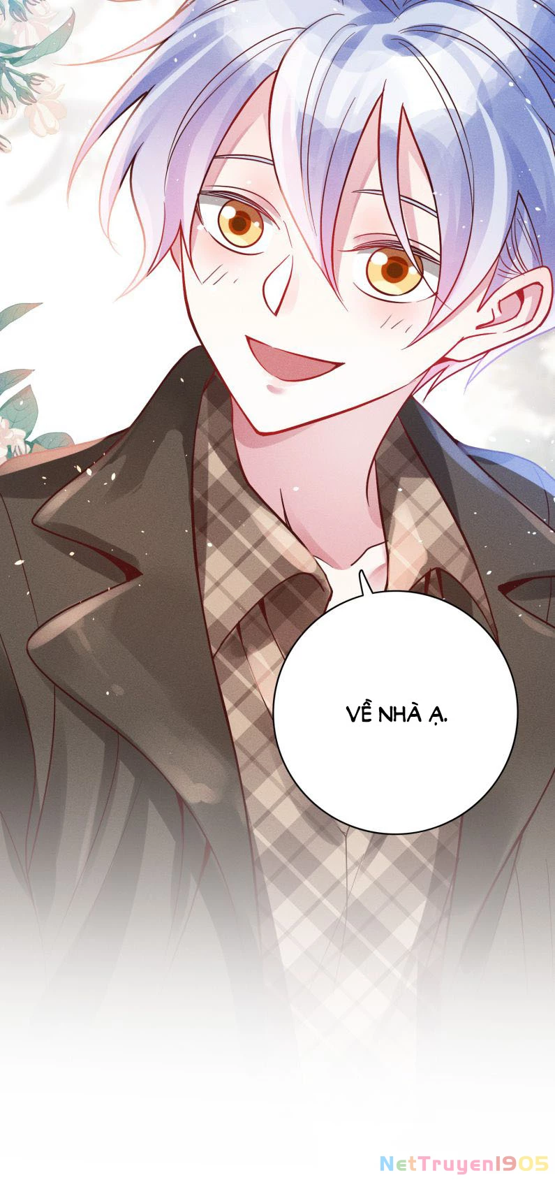 Mê Muội Mất Cả Ý Chí Chapter 48 - 21