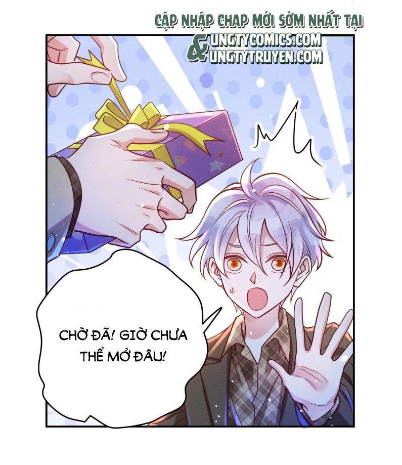 Mê Muội Mất Cả Ý Chí Chapter 48 - 25