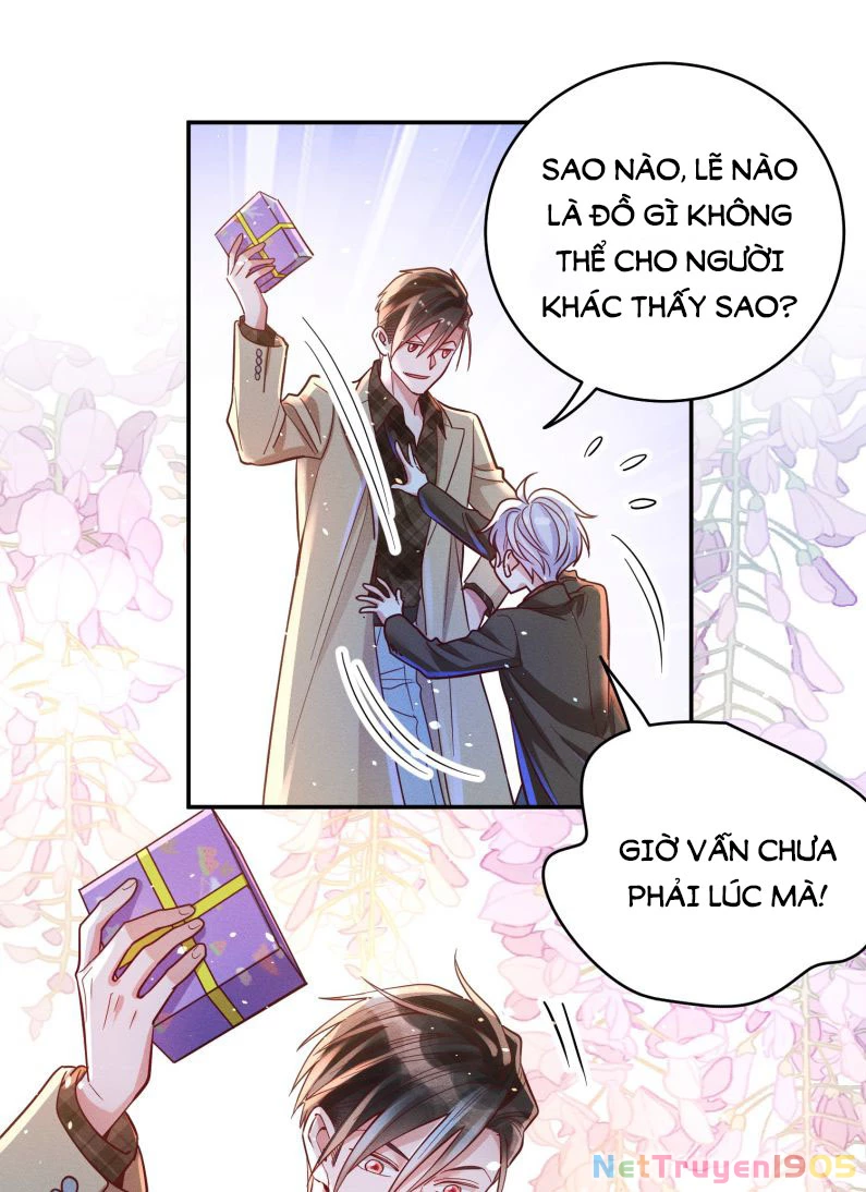 Mê Muội Mất Cả Ý Chí Chapter 48 - 26