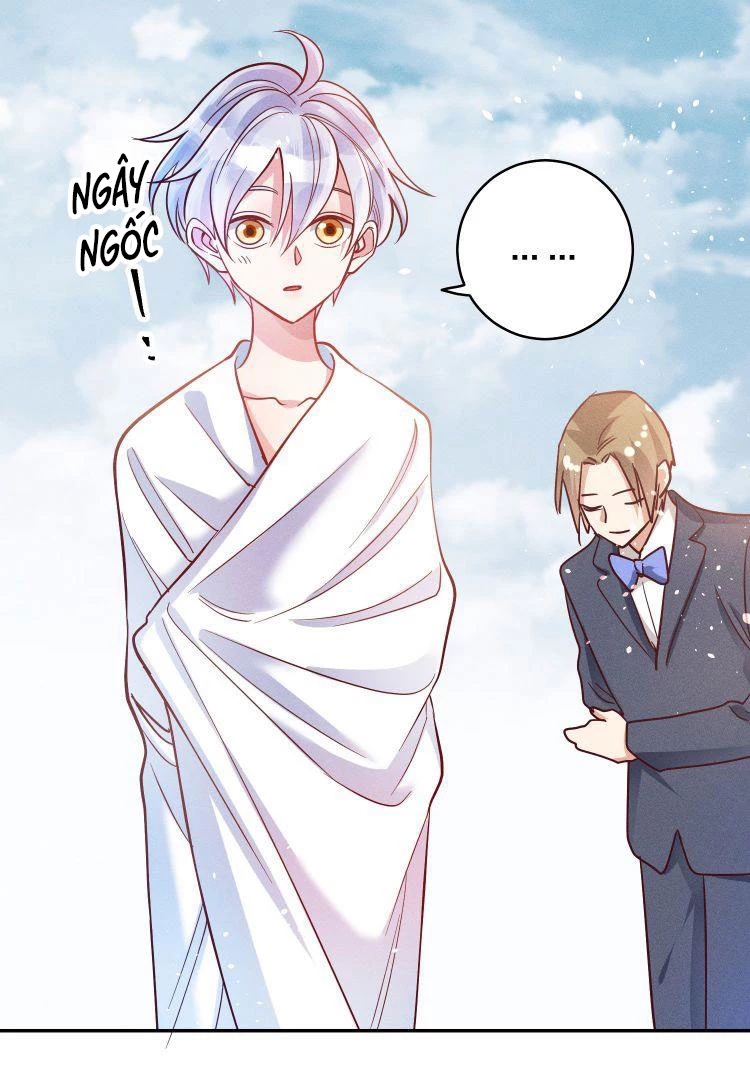 Mê Muội Mất Cả Ý Chí Chapter 49 - 23