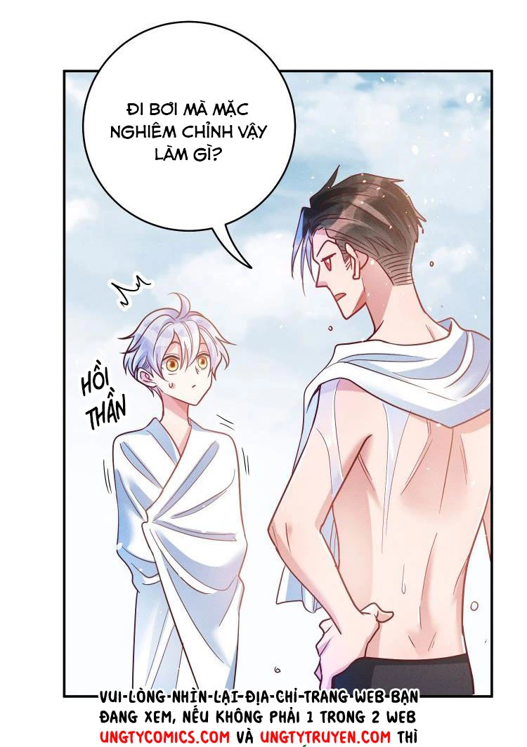 Mê Muội Mất Cả Ý Chí Chapter 49 - 24