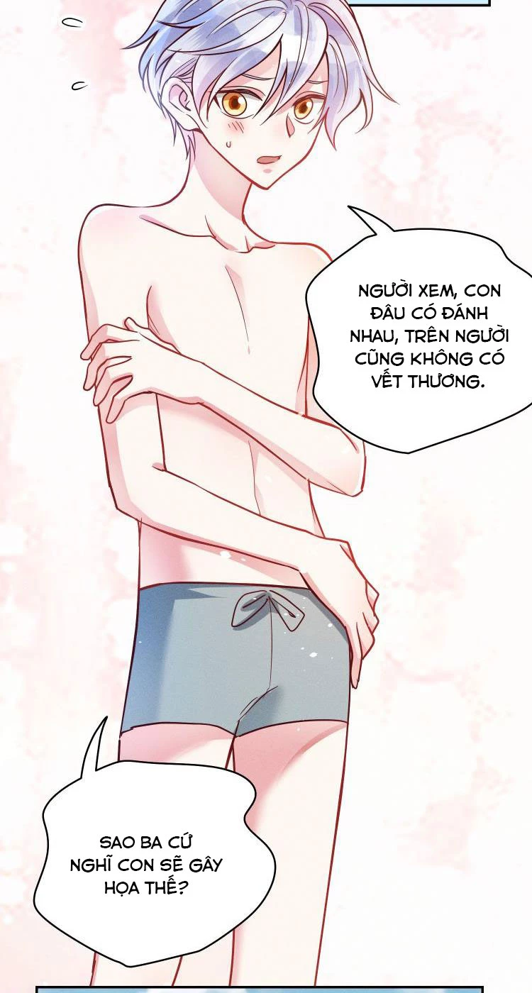 Mê Muội Mất Cả Ý Chí Chapter 49 - 30