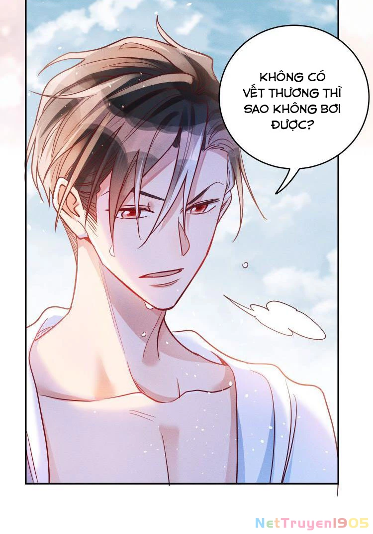 Mê Muội Mất Cả Ý Chí Chapter 49 - 31