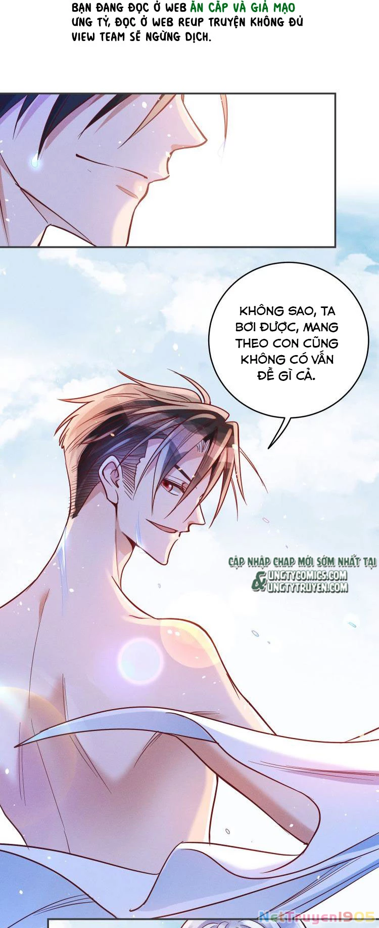 Mê Muội Mất Cả Ý Chí Chapter 49 - 33