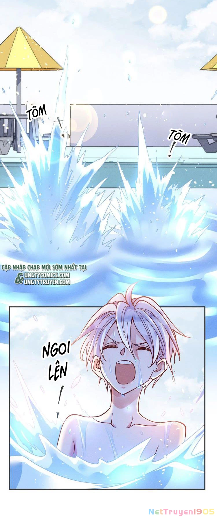 Mê Muội Mất Cả Ý Chí Chapter 49 - 36