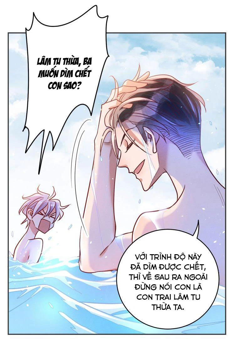 Mê Muội Mất Cả Ý Chí Chapter 49 - 37