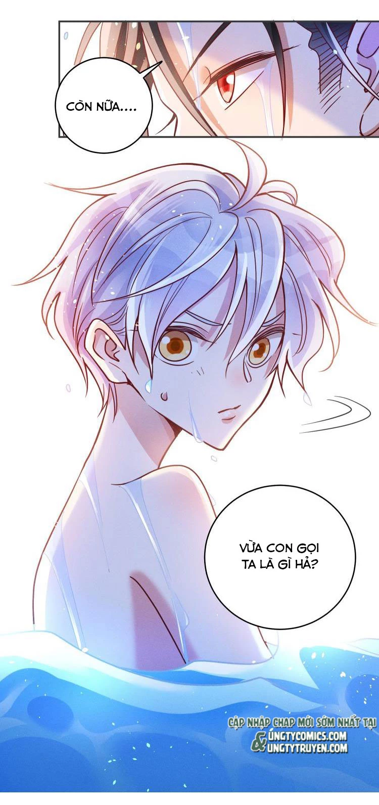 Mê Muội Mất Cả Ý Chí Chapter 49 - 38