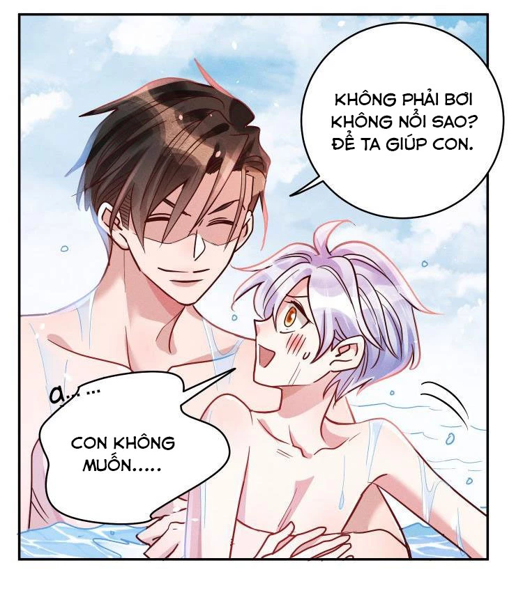 Mê Muội Mất Cả Ý Chí Chapter 50 - 4