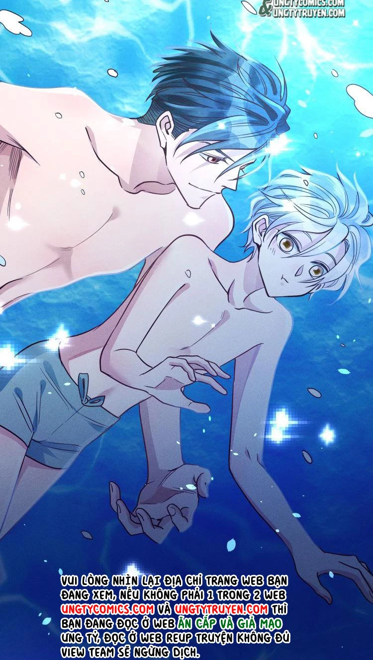 Mê Muội Mất Cả Ý Chí Chapter 50 - 8