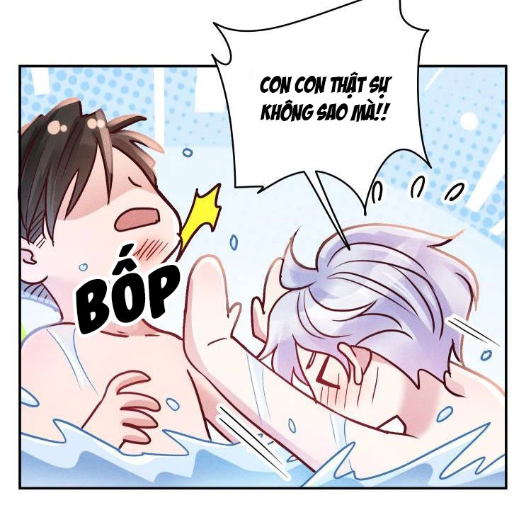 Mê Muội Mất Cả Ý Chí Chapter 50 - 17