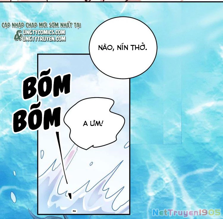 Mê Muội Mất Cả Ý Chí Chapter 50 - 20