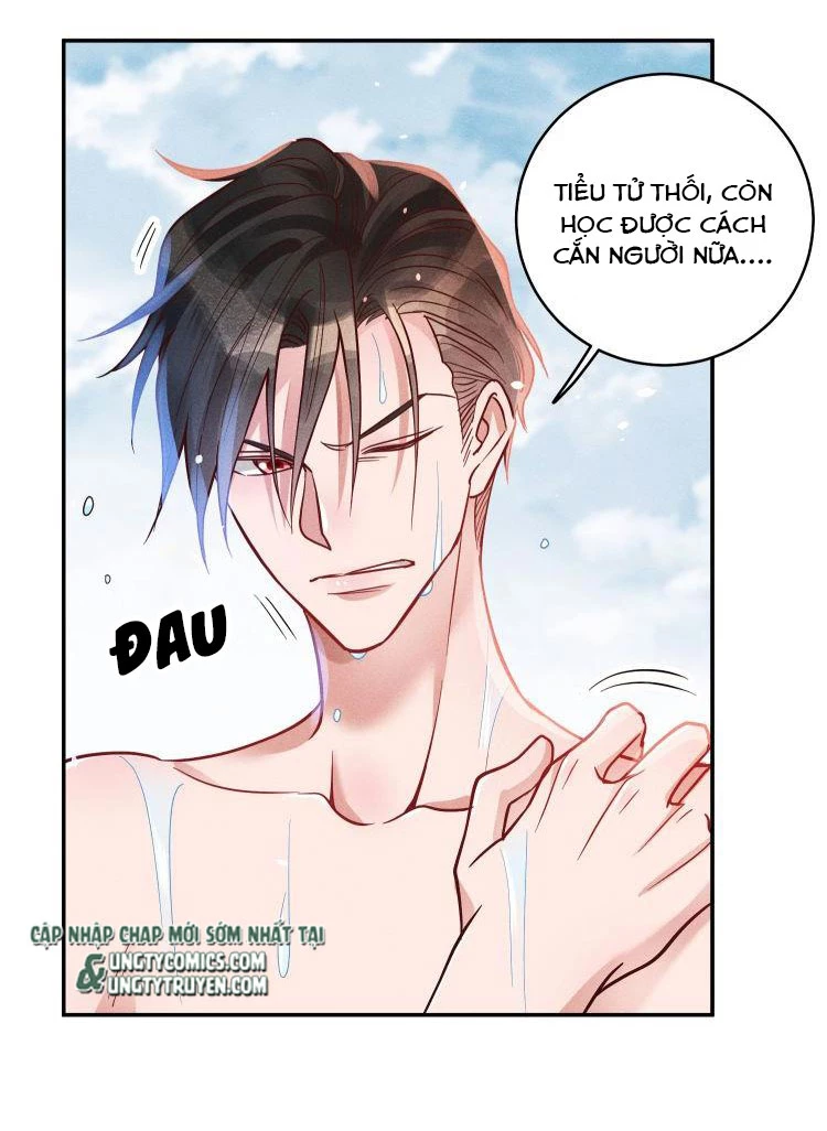 Mê Muội Mất Cả Ý Chí Chapter 50 - 34