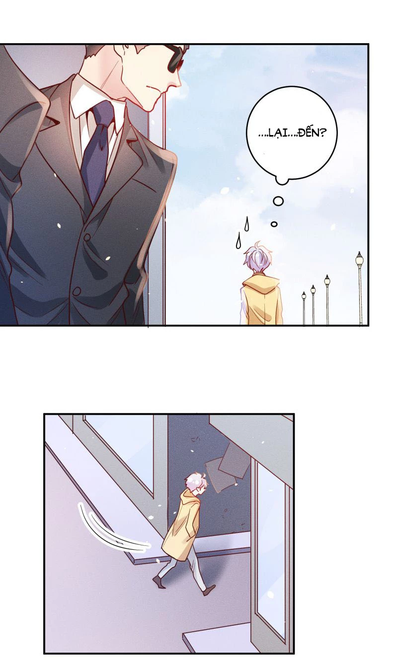 Mê Muội Mất Cả Ý Chí Chapter 51 - 8