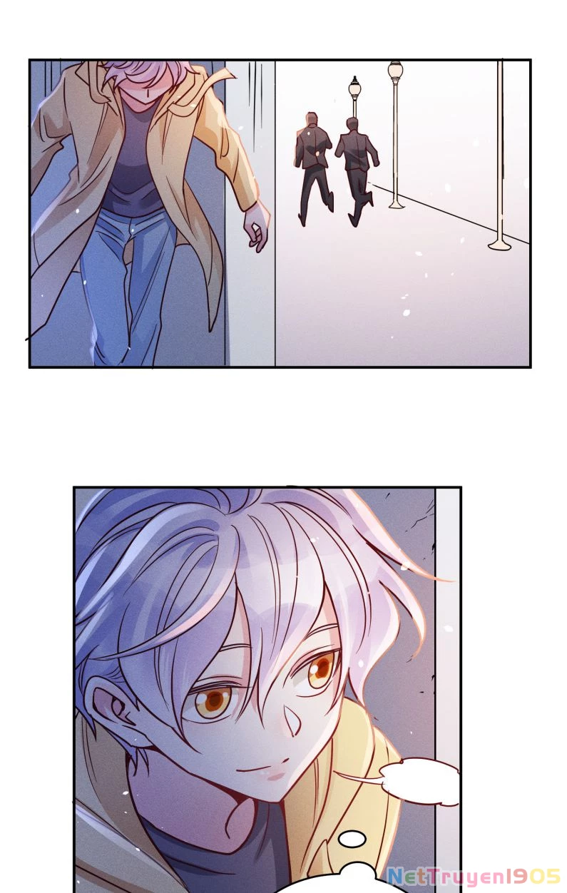 Mê Muội Mất Cả Ý Chí Chapter 51 - 11