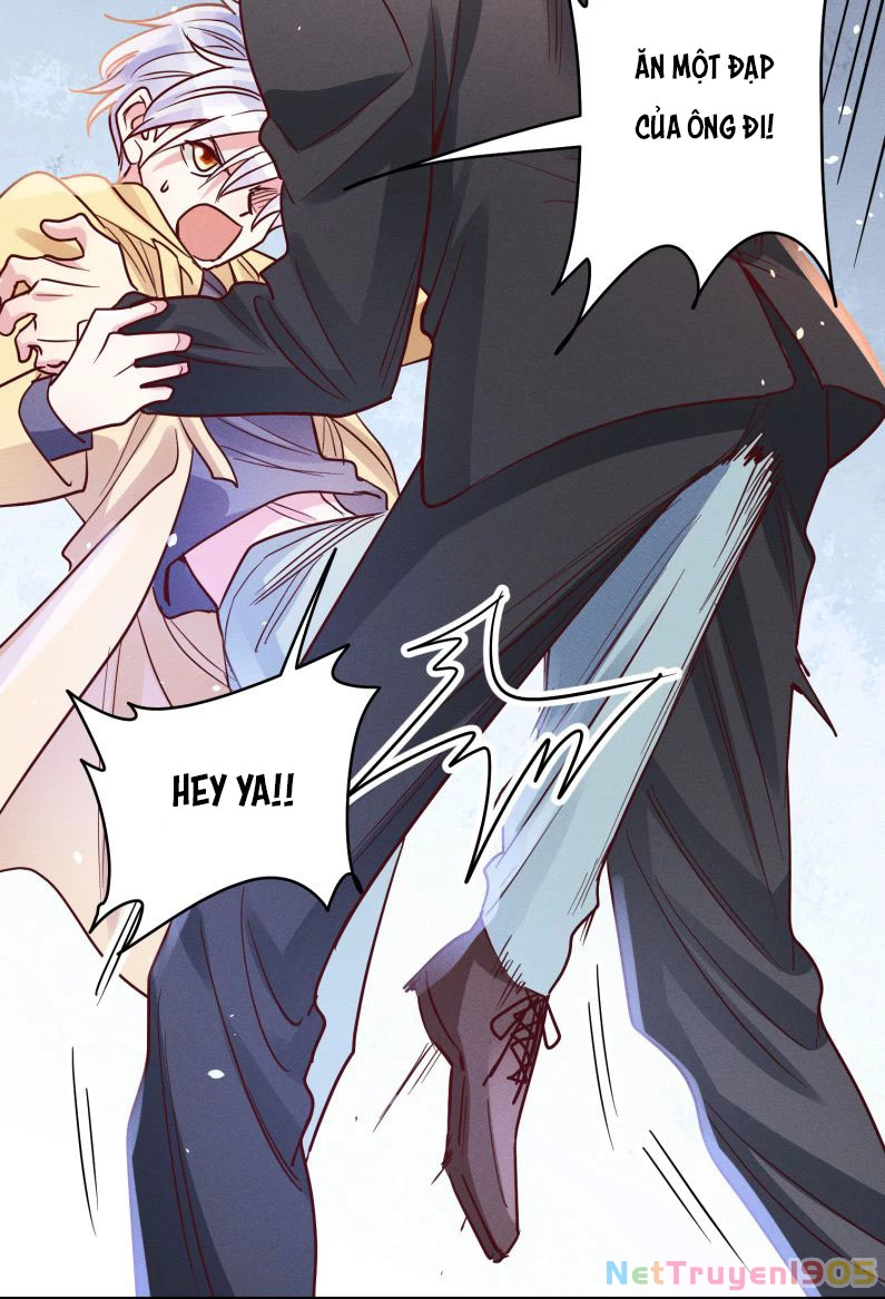 Mê Muội Mất Cả Ý Chí Chapter 51 - 14