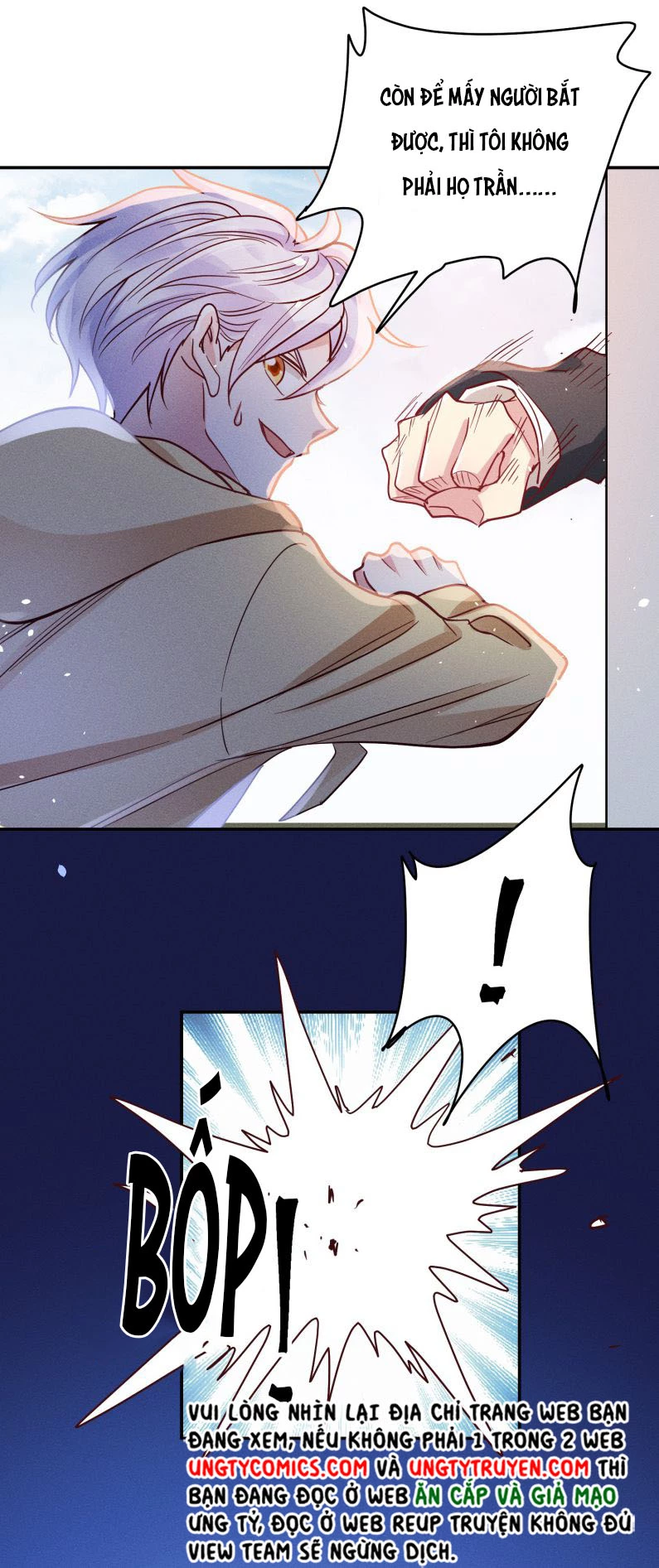 Mê Muội Mất Cả Ý Chí Chapter 51 - 16