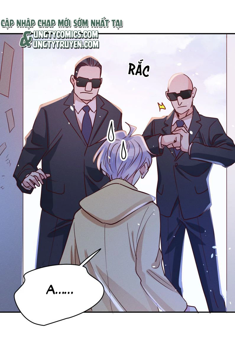 Mê Muội Mất Cả Ý Chí Chapter 51 - 18