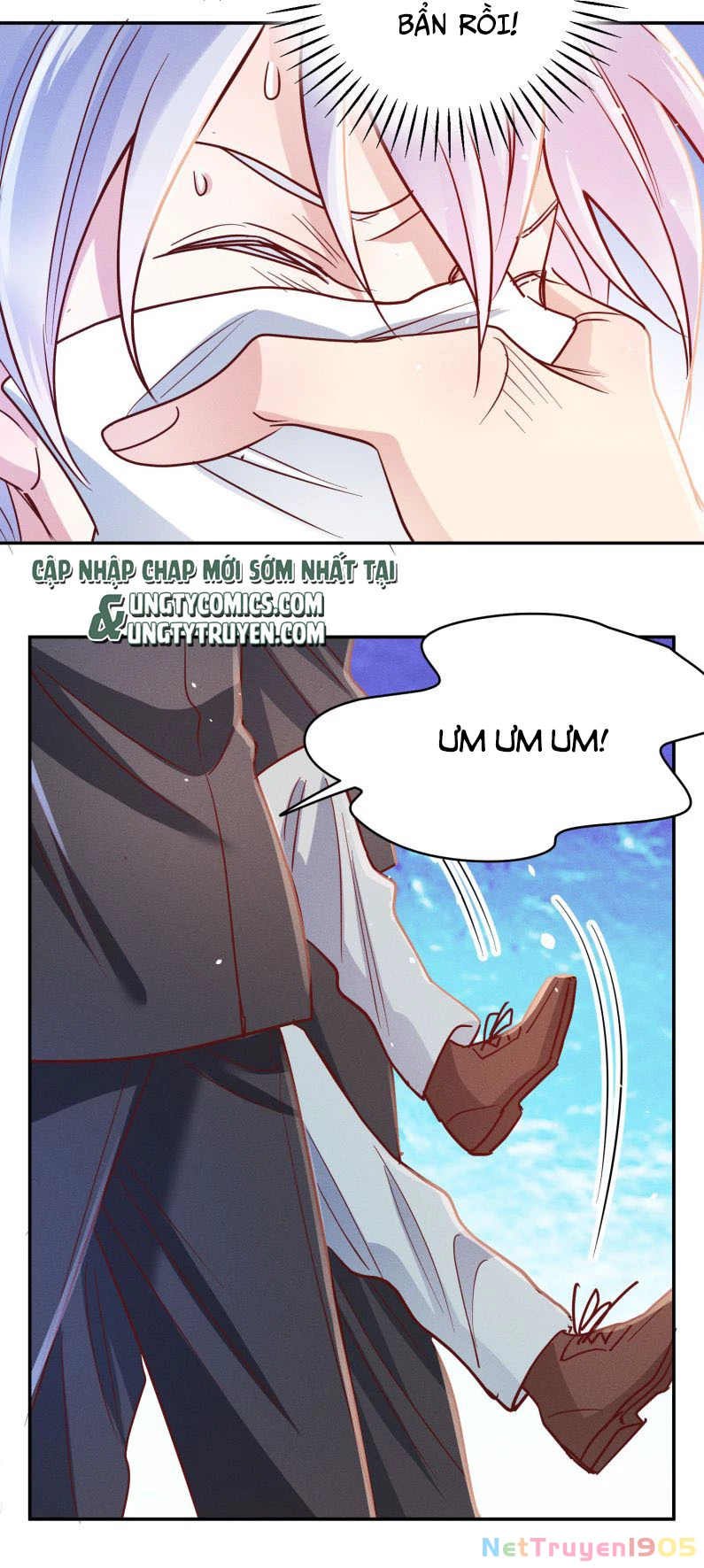 Mê Muội Mất Cả Ý Chí Chapter 51 - 20