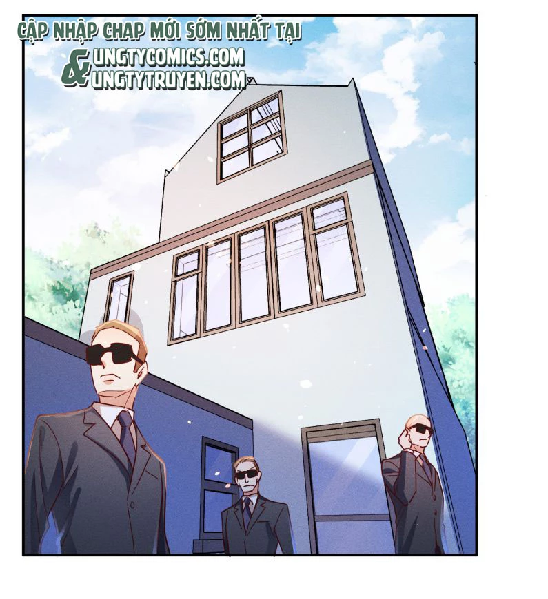 Mê Muội Mất Cả Ý Chí Chapter 51 - 23