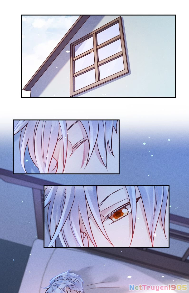 Mê Muội Mất Cả Ý Chí Chapter 51 - 24