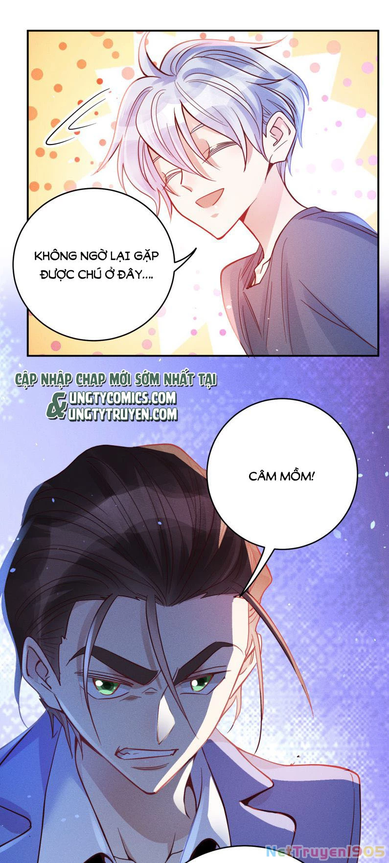 Mê Muội Mất Cả Ý Chí Chapter 52 - 9