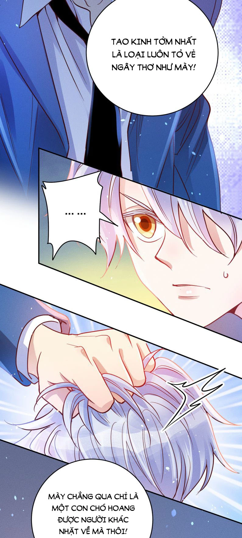 Mê Muội Mất Cả Ý Chí Chapter 52 - 10