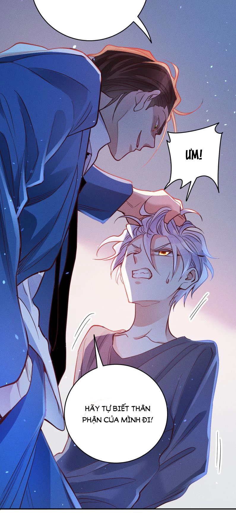 Mê Muội Mất Cả Ý Chí Chapter 52 - 11