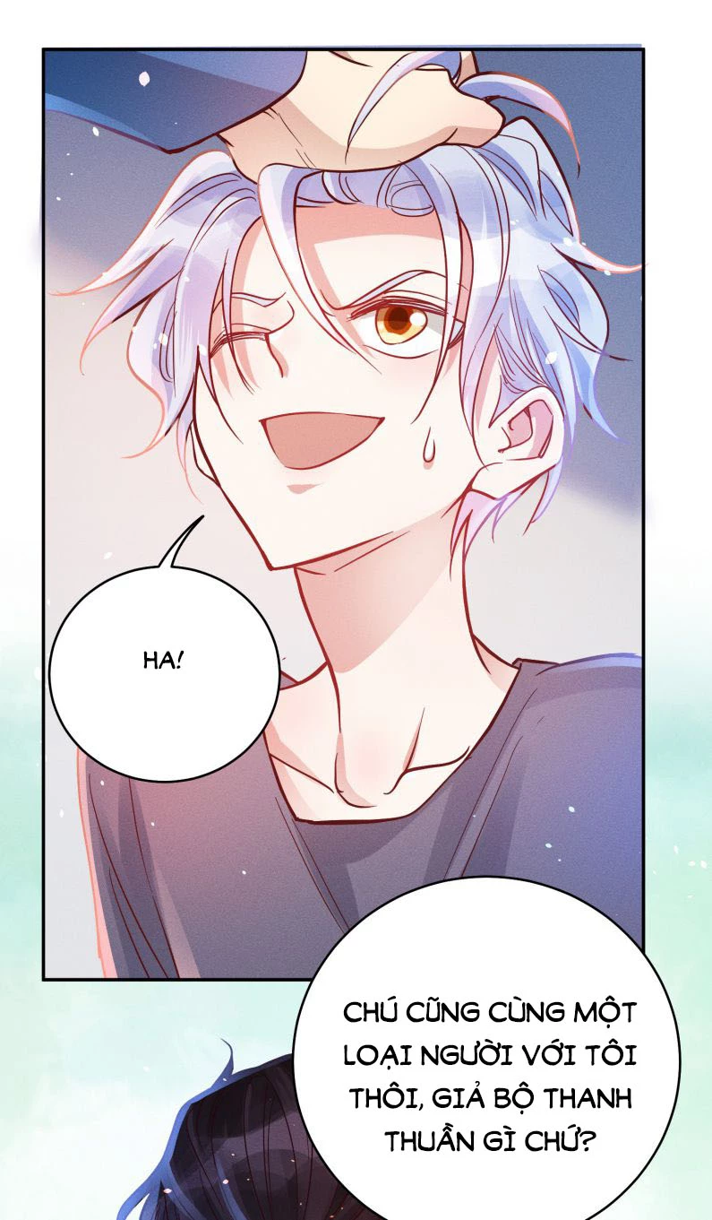 Mê Muội Mất Cả Ý Chí Chapter 52 - 12